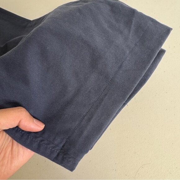 LL Bean Men's Classic Fit Straight Leg Comfort Stretch Chino Pants size 38x32 - Picture 12 of 14